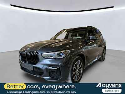 BMW X5 xDrive 45e M Sport