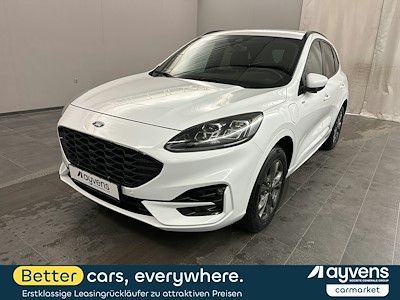 Ford Kuga 2.5 Plug-in Hybrid ST-Line X