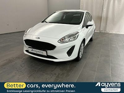 Ford Fiesta 1.0 EcoBoost Cool&Connect
