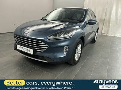 Ford Kuga 2.5 Plug-in Hybrid Titanium