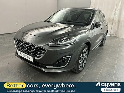 Ford Kuga 2.5 Plug-in Hybrid Vignale
