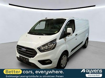 Ford Transit Custom 2.0 TDCi 320 L2 Trend