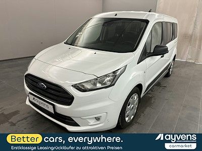 Ford Transit Connect 1.5 TDCi EcoBlue Kombi Trend lang
