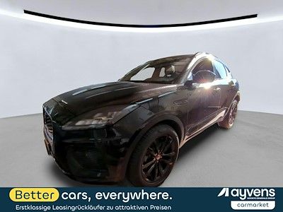 Jaguar E-Pace P300e Plug-in Hybrid R-Dynamic S AWD
