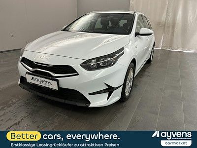 Kia cee'd 1.6 CRDi Mild-Hybrid Vision