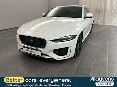 Jaguar XE D200 Mild-Hybrid R-Dynamic S AWD