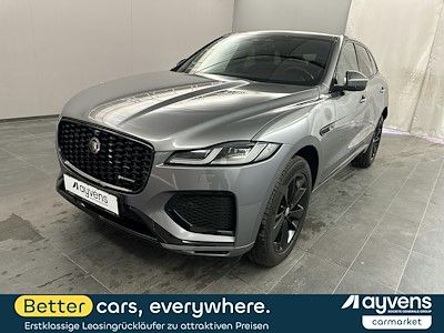 Jaguar F-Pace D200 Mild-Hybrid R-Dynamic SE AWD