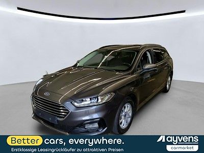 Ford Mondeo 2.0 TDCi EcoBlue Trend