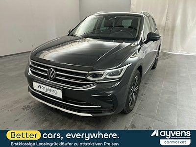 Volkswagen Tiguan 2.0 TSI Elegance 4Motion