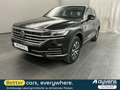 Volkswagen Touareg 3.0 V6 TDI Elegance 4Motion