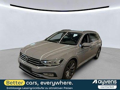 Volkswagen Passat 1.5 TSI ACT Business