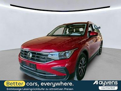 Volkswagen Tiguan 1.5 TSI ACT Life