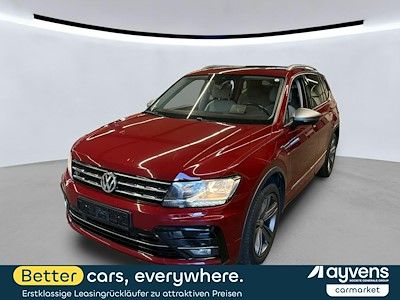 Volkswagen Tiguan Allspace 1.5 TSI ACT Comfortline