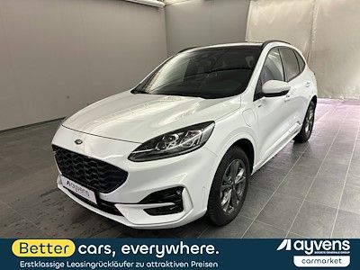 Ford Kuga 2.5 Plug-in Hybrid ST-Line X