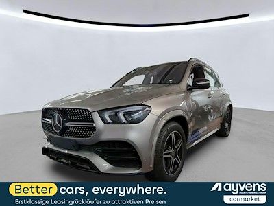 Mercedes-Benz GLE-Klasse GLE 350 de 4Matic AMG Line