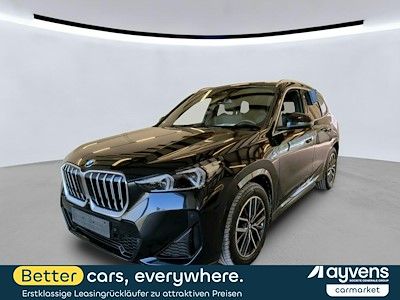 BMW X1 sDrive 18d M Sport