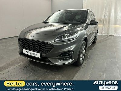 Ford Kuga 2.5 Plug-in Hybrid ST-Line X