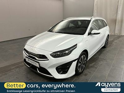 Kia cee'd 1.6 Plug-in Hybrid Spirit