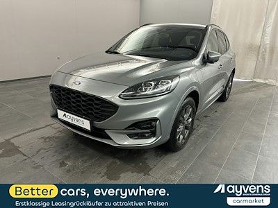 Ford Kuga 2.5 Plug-in Hybrid ST-Line X
