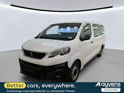 Peugeot Expert 2.0 Blue-HDi L3