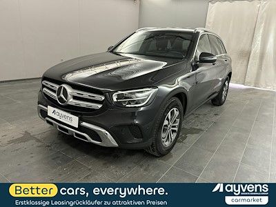 Mercedes-Benz GLC-Klasse GLC 220 d 4Matic