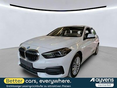 BMW 1er 118i Advantage