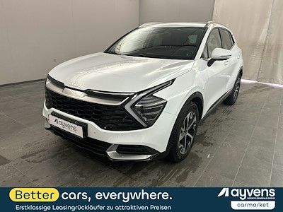 Kia Sportage 1.6 Tgdi Mild-Hybrid Spirit