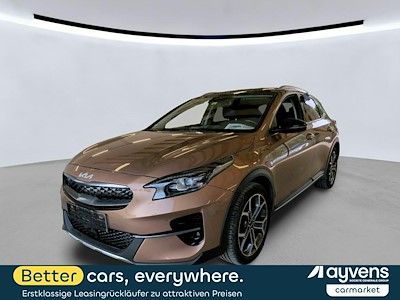 Kia XCeed 1.6 Plug-in Hybrid Platinum Edition