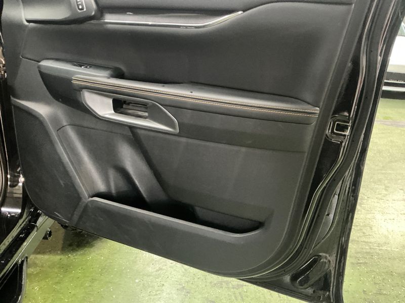 Ford Ranger 2.0 TDCi EcoBlue Wildtrak e-4WD двойная кабина