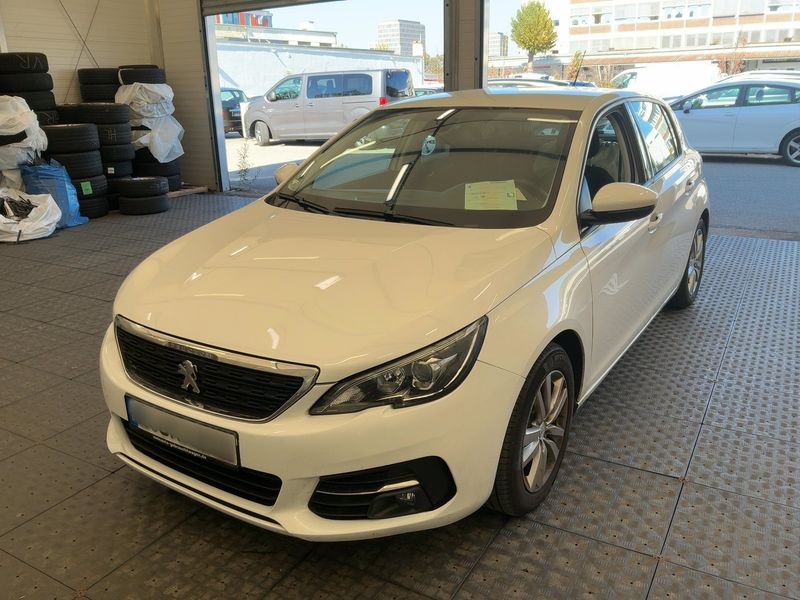 Peugeot 308 1.2 PureTech Active Pack