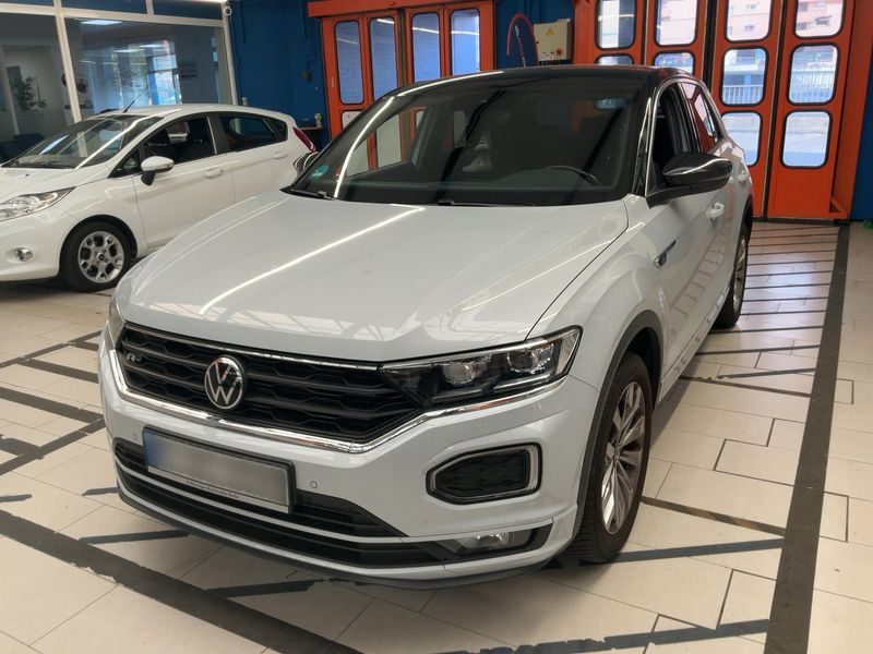 Volkswagen T-Roc 1.5 TSI ACT Sport
