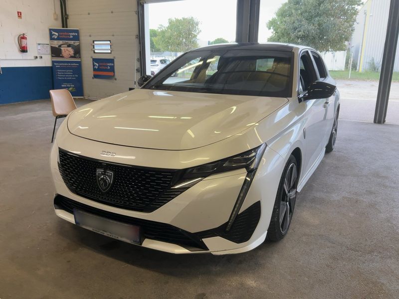 Peugeot 308 1.2 PureTech GT