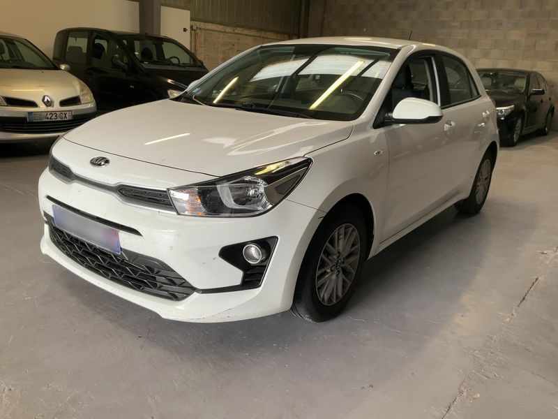 Kia Rio 1.2 Active