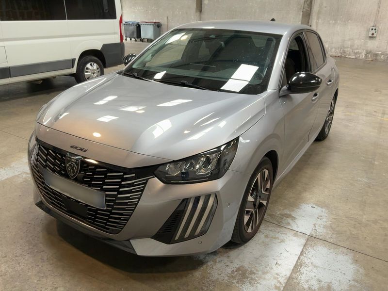 Peugeot 208 1.2 PureTech Allure