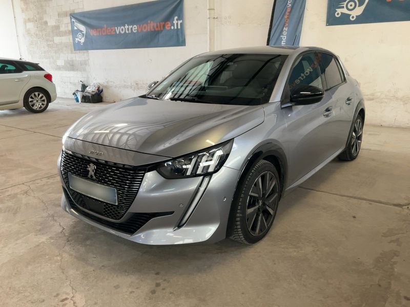 Peugeot 208 1.2 PureTech GT