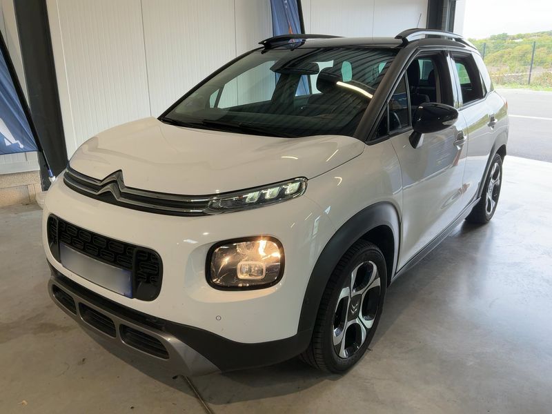 Citroen C3 Aircross 1.2 PureTech Shine