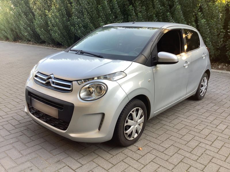 Citroen C1 1.0 VTi Feel
