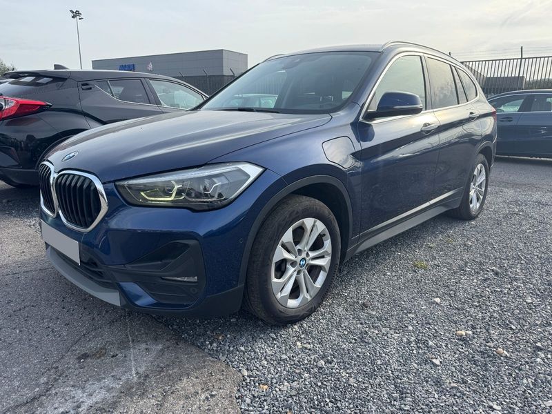 BMW X1 xDrive 25e Advantage