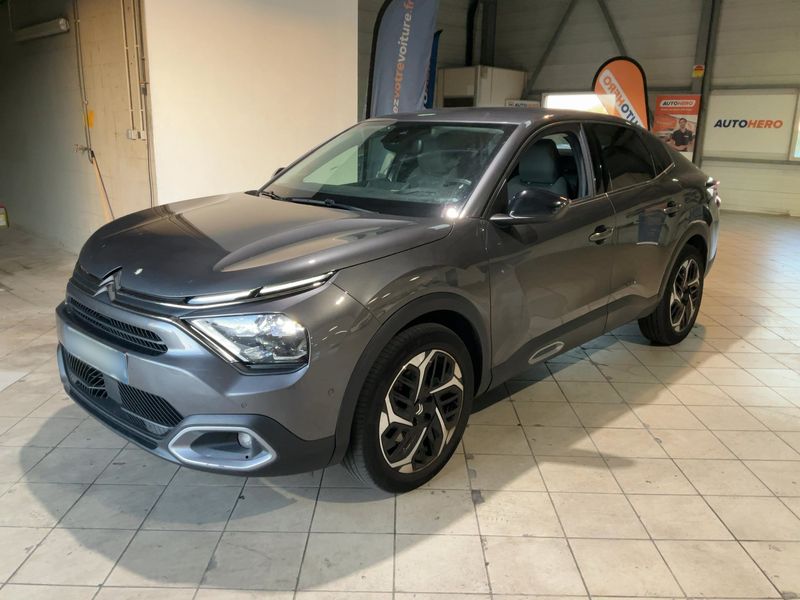 Citroen C4 X 1.2 PureTech Shine