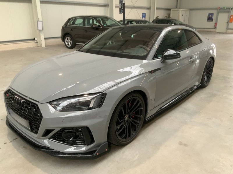 Audi RS 5 2.9 TFSI quattro