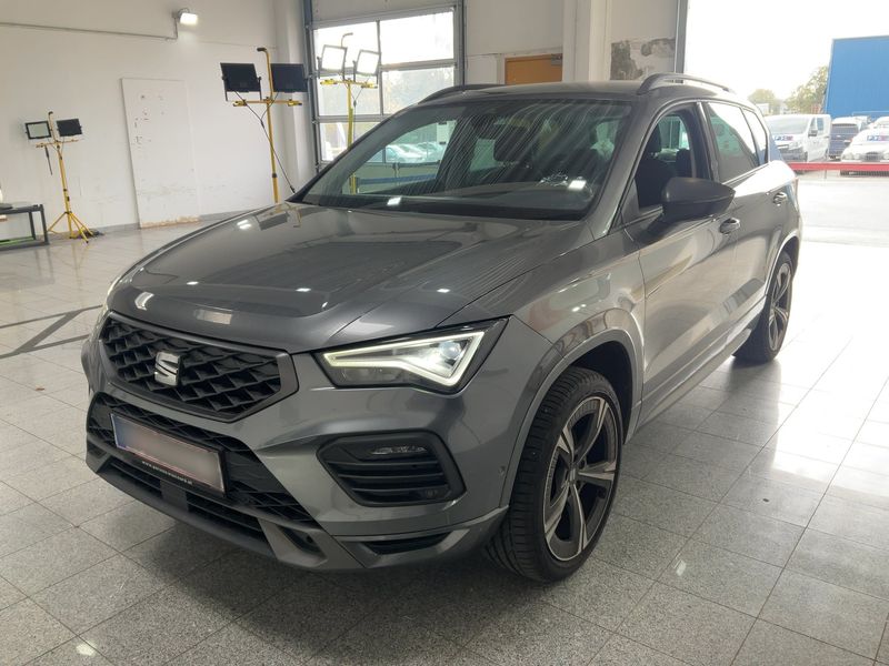 SEAT Ateca 1.5 TSI ACT FR