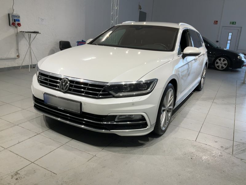Volkswagen Passat 2.0 TDI Highline BlueMotion Tech