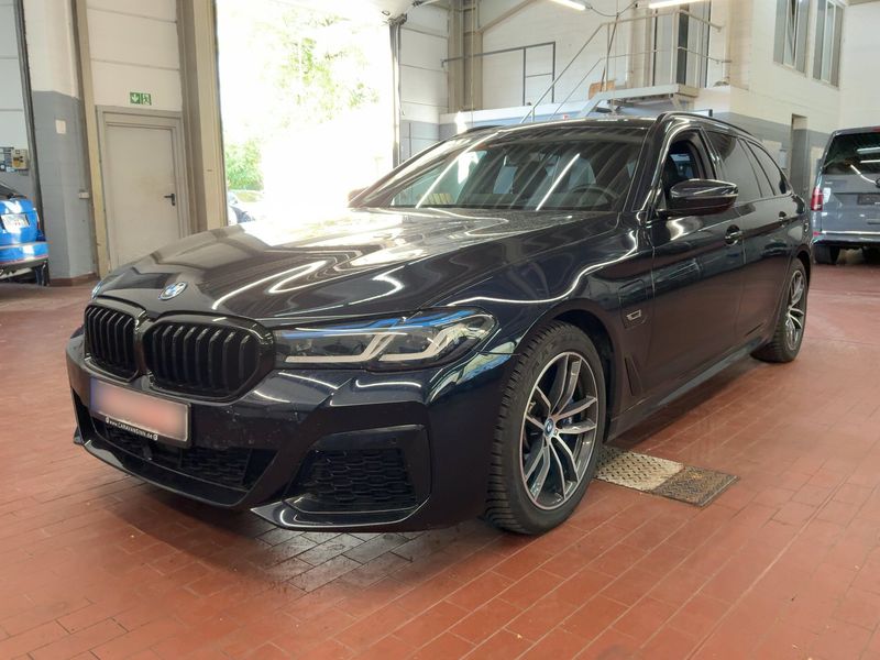 BMW 5er 530e M Sport