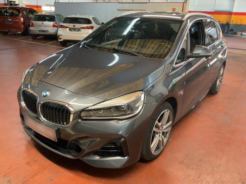 BMW 2 серия 225xe Active Tourer M Sport