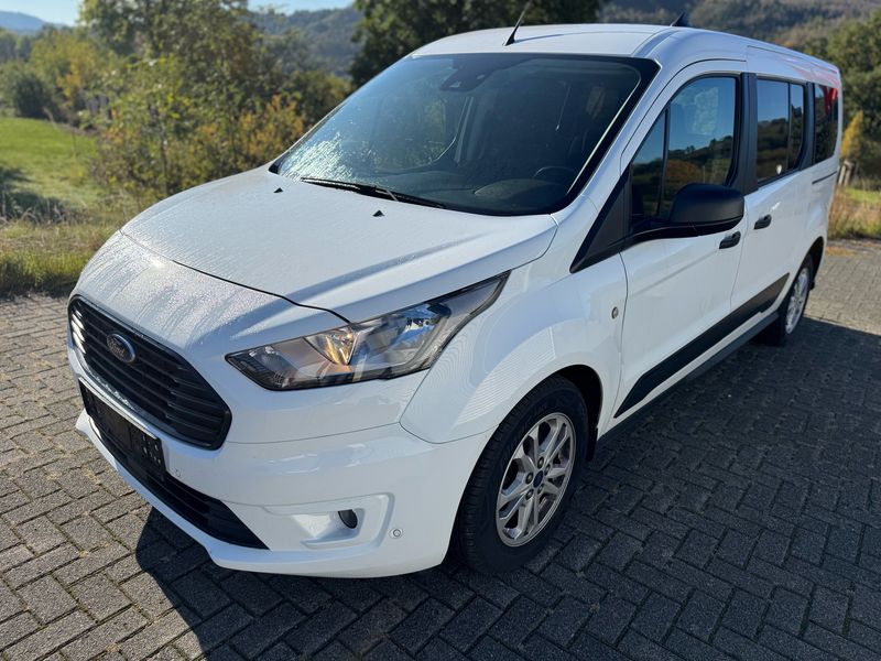 Ford Grand Tourneo Connect 1.5 TDCi EcoBlue Trend