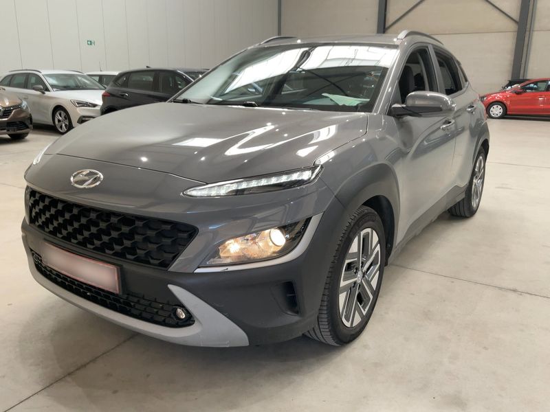 Hyundai Kona 1.6 Hybrid Prime 2WD