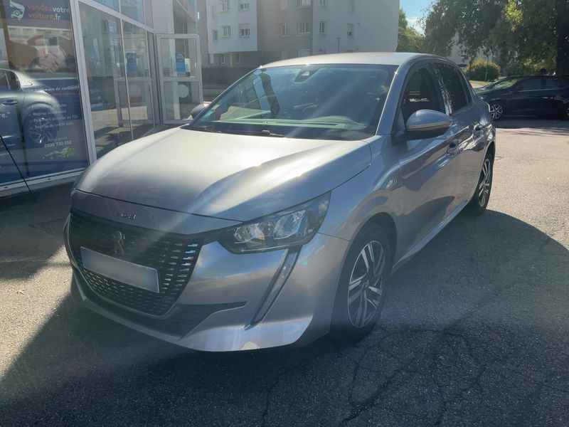 Peugeot 208 1.2 PureTech Allure
