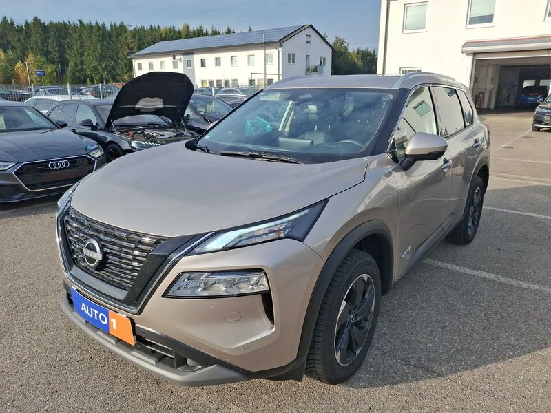 Nissan X-Trail 1.5 VC-T e-POWER N-Connecta