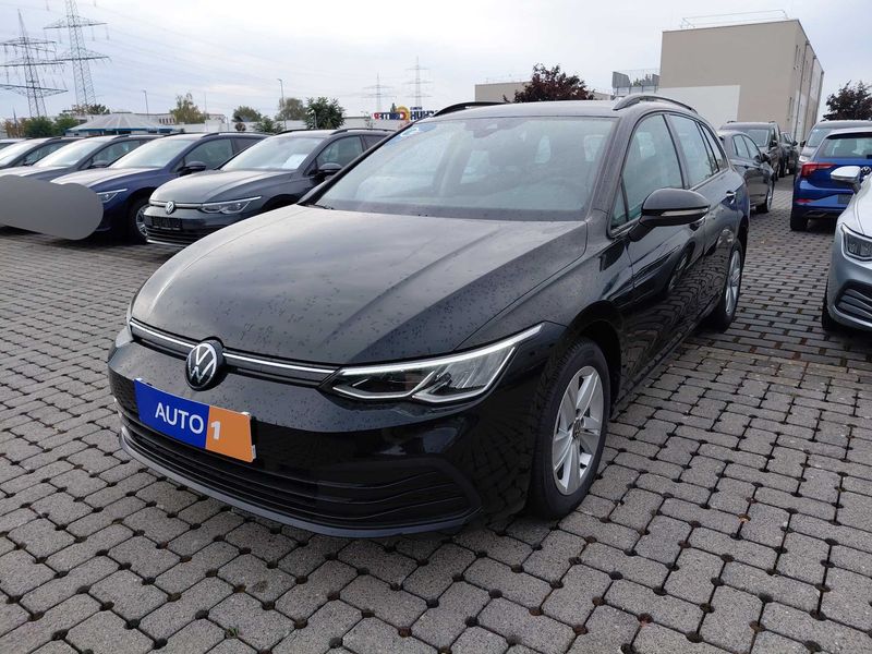 Volkswagen Golf Viii 1.0 TSI Life