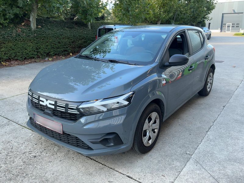 Dacia Sandero 1.0 SCe Essential
